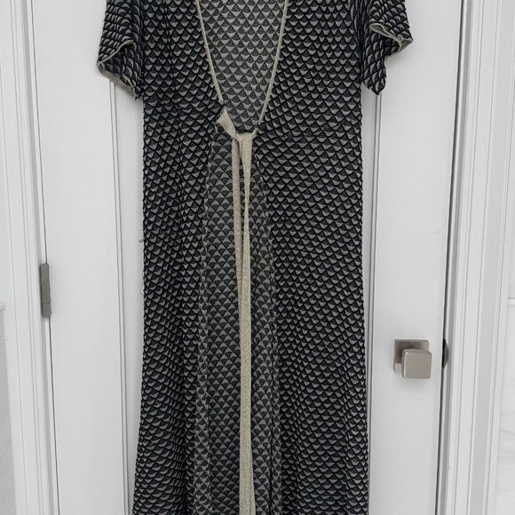 "Martina Cover-Up" by Cecilia Prado - Picture 3 of 3